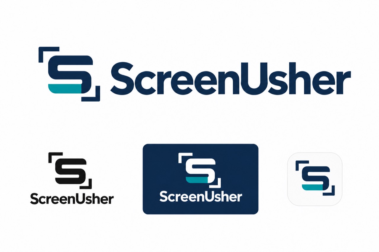 ScreenUsher
